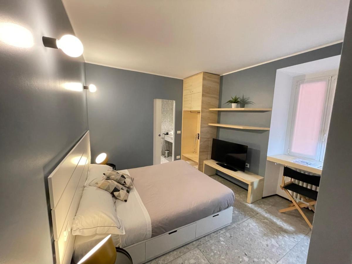מילאנו Torino48 Guesthouse מראה חיצוני תמונה