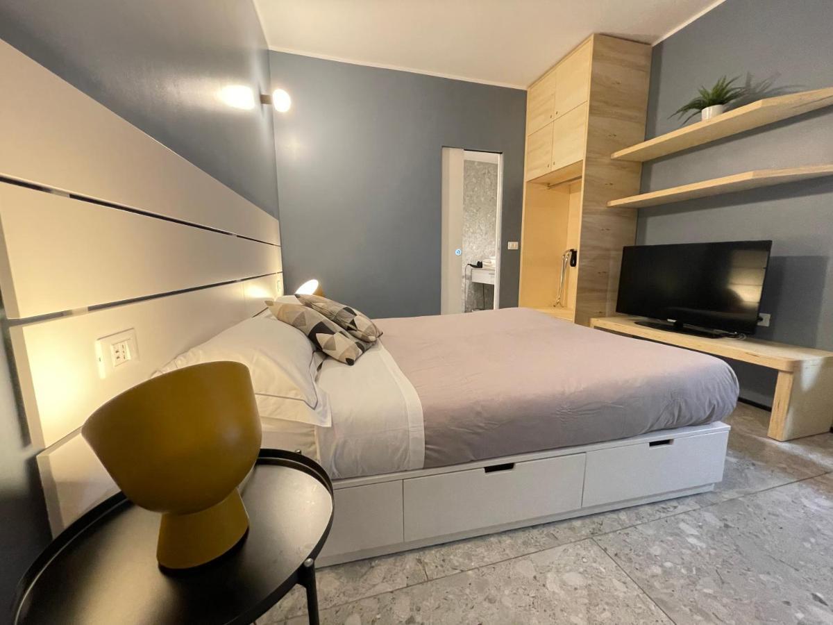 מילאנו Torino48 Guesthouse מראה חיצוני תמונה