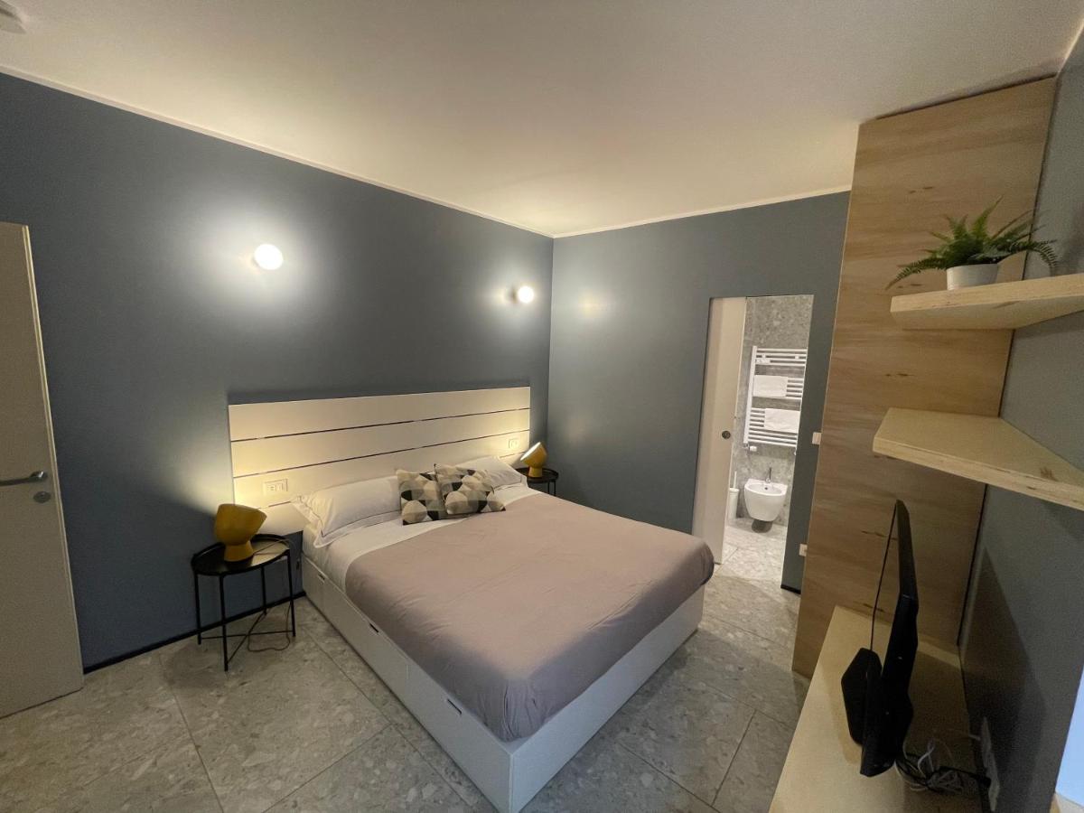 מילאנו Torino48 Guesthouse מראה חיצוני תמונה