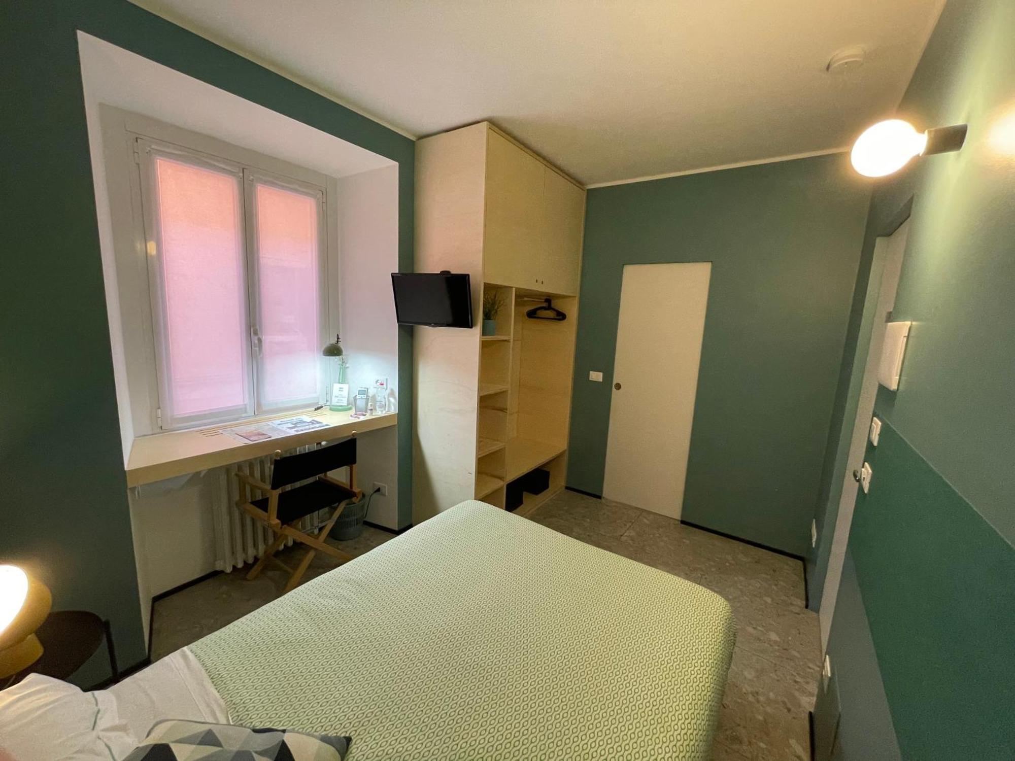 מילאנו Torino48 Guesthouse מראה חיצוני תמונה